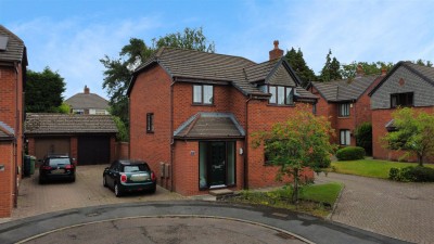 Images for Tudor Close, Rainford, WA11 8SD EAID:DavidDaviesAPI BID:3