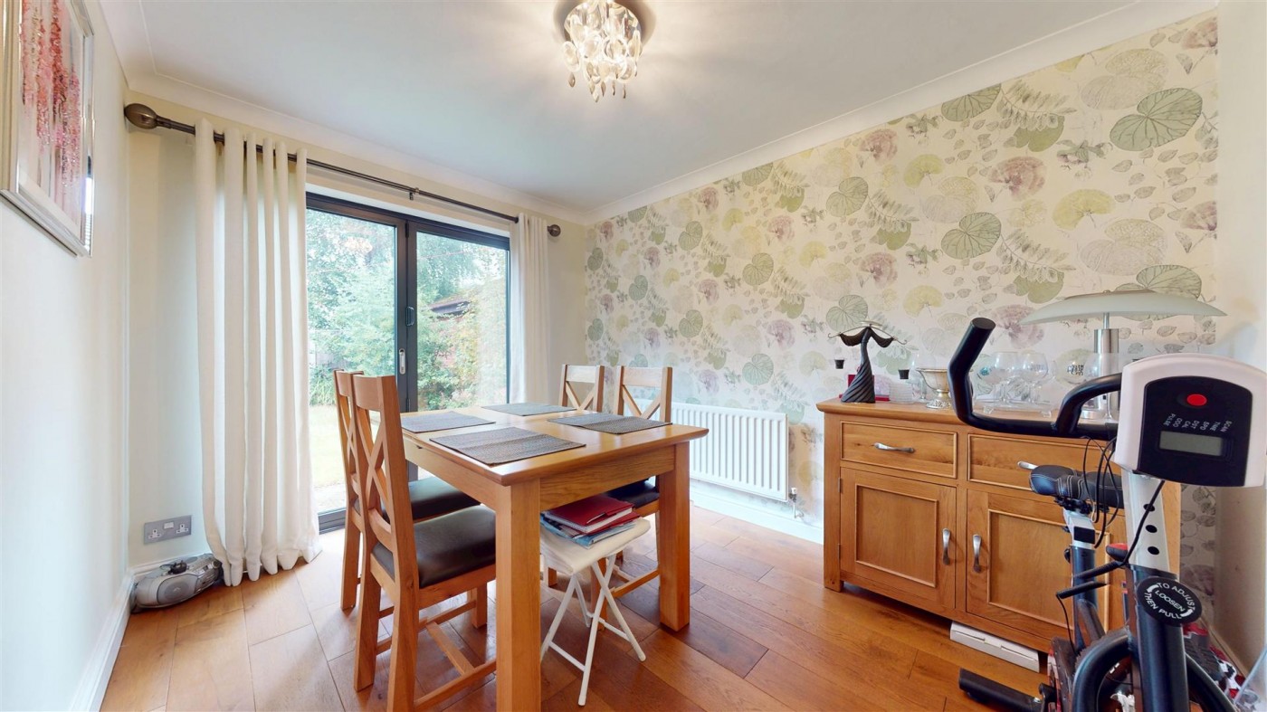 Images for Tudor Close, Rainford, WA11 8SD