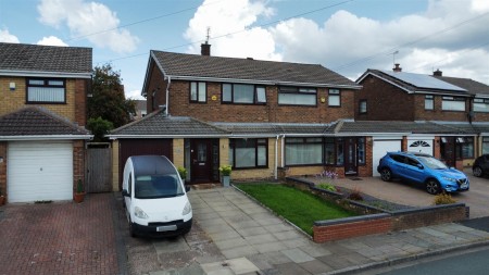 Images for Barwell Avenue, St Helens, WA11 9HZ