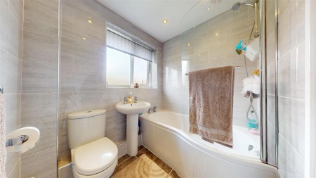 Images for Barwell Avenue, St Helens, WA11 9HZ