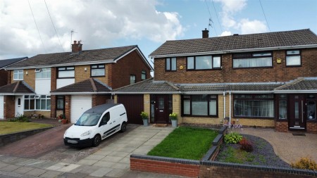 Images for Barwell Avenue, St Helens, WA11 9HZ