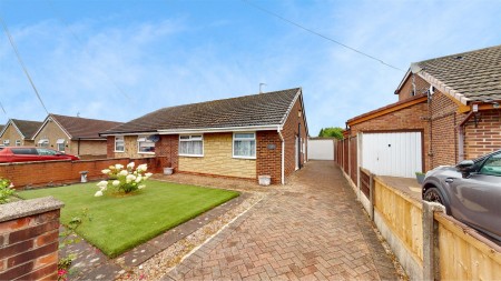 Images for Teesdale Road, Haydock, St Helens, WA11 0HL