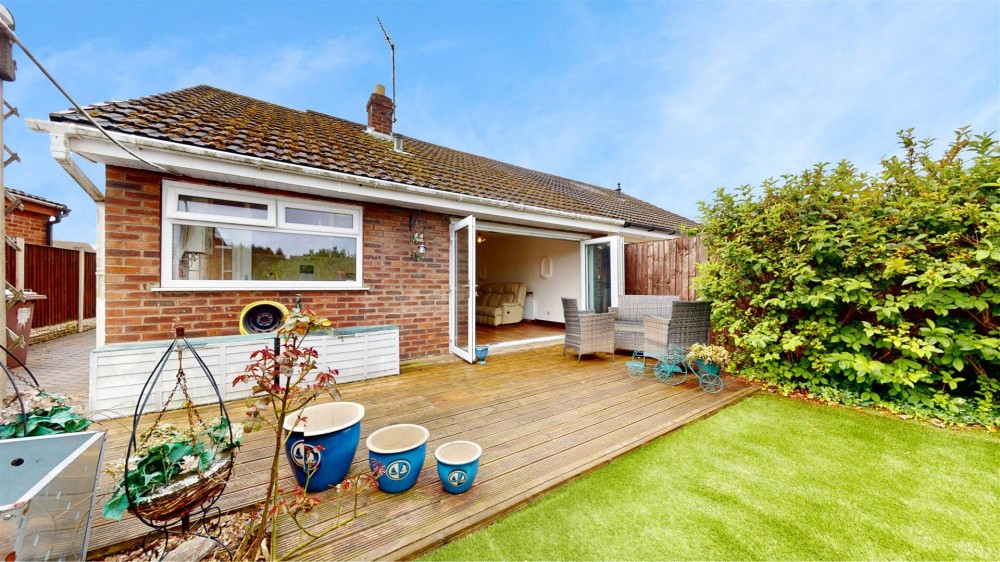 Images for Teesdale Road, Haydock, St Helens, WA11 0HL EAID:DavidDaviesAPI BID:3