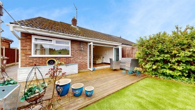 Images for Teesdale Road, Haydock, St Helens, WA11 0HL EAID:DavidDaviesAPI BID:3