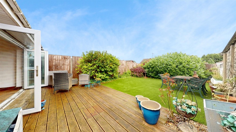 Images for Teesdale Road, Haydock, St Helens, WA11 0HL EAID:DavidDaviesAPI BID:3