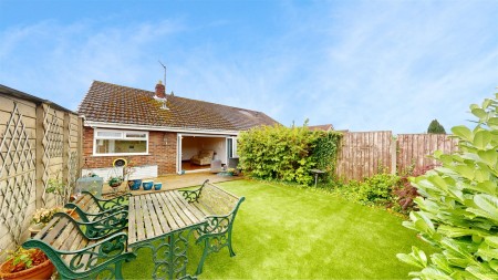 Images for Teesdale Road, Haydock, St Helens, WA11 0HL