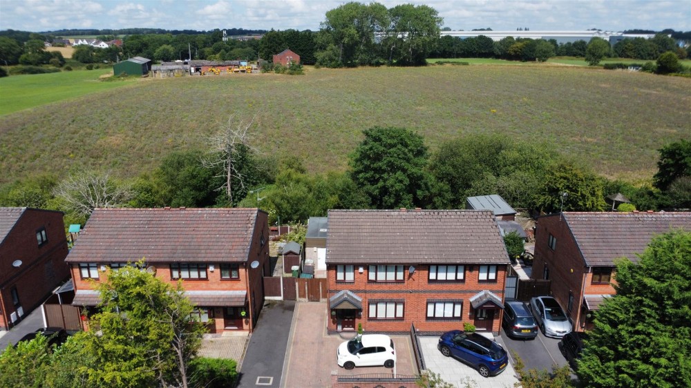 Images for Brookside Way, Haydock, St Helens, WA11 0BP EAID:DavidDaviesAPI BID:3