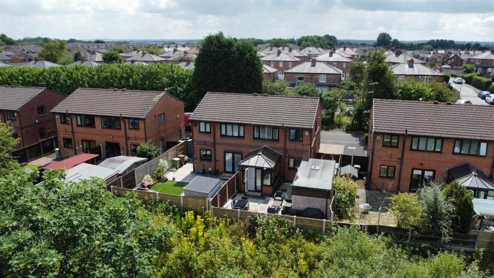 Images for Brookside Way, Haydock, St Helens, WA11 0BP EAID:DavidDaviesAPI BID:3