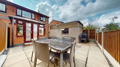 Images for Brookside Way, Haydock, St Helens, WA11 0BP EAID:DavidDaviesAPI BID:3