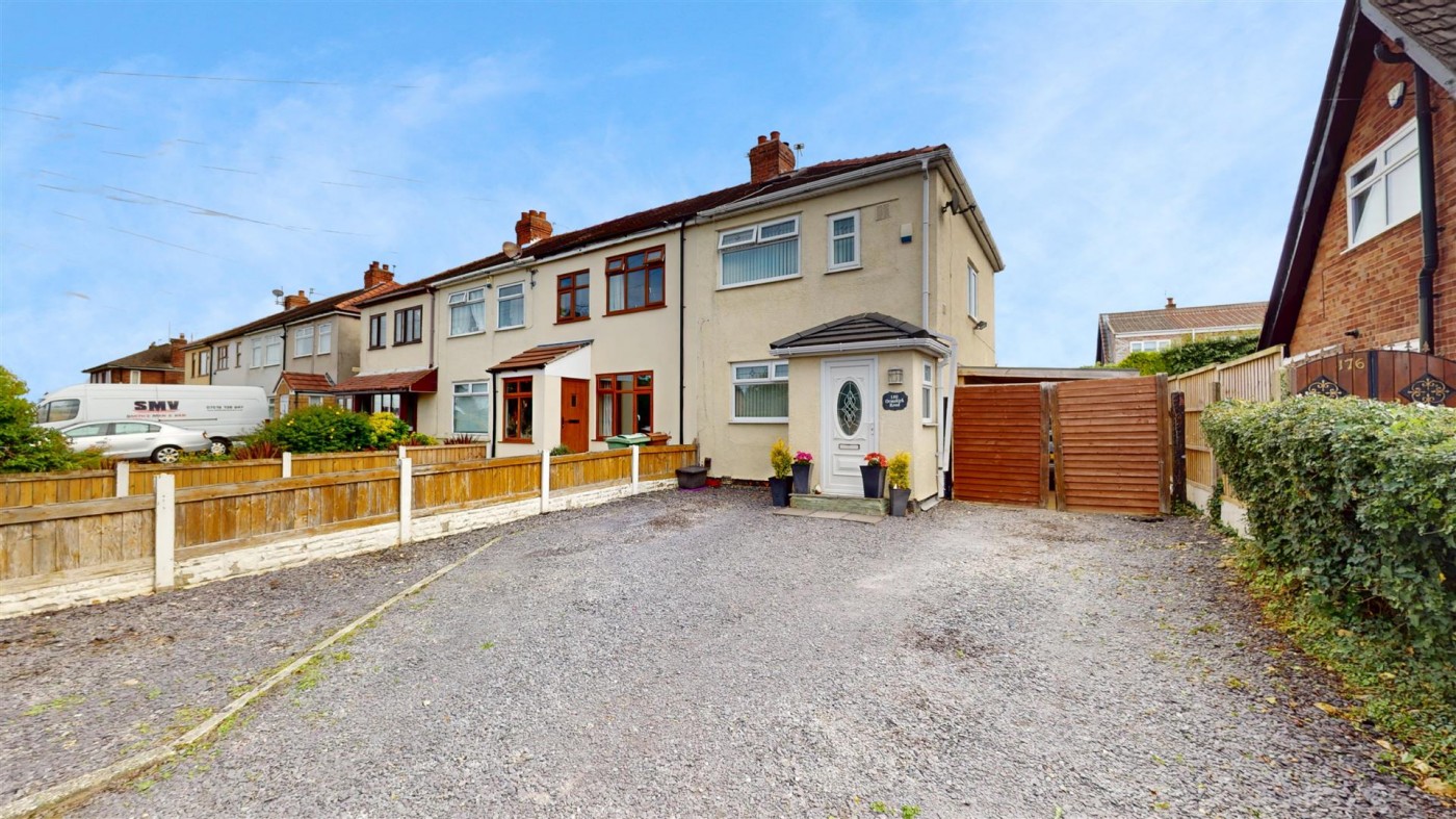 Images for Ormskirk Road, Rainford, St Helens, WA11 8SW