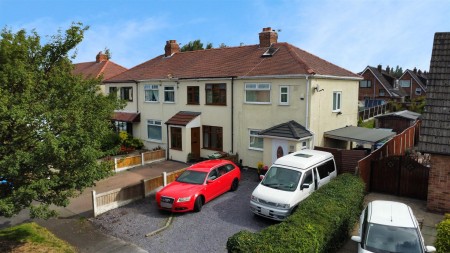 Images for Ormskirk Road, Rainford, St Helens, WA11 8SW