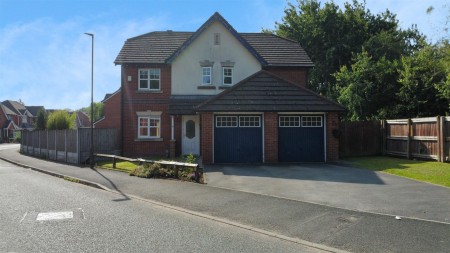 Images for Delph Hollow Way, St. Helens