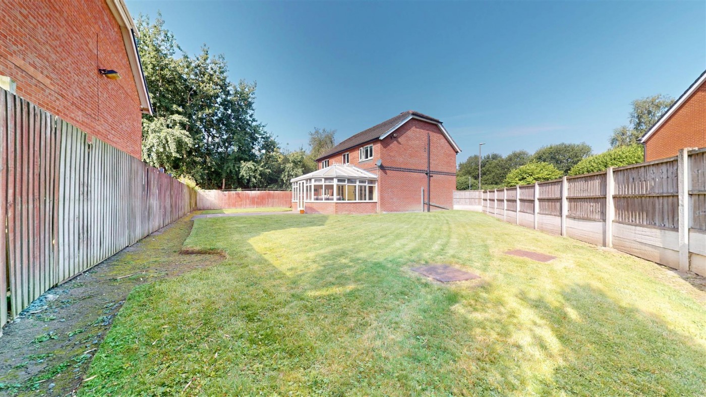 Images for Delph Hollow Way, St. Helens