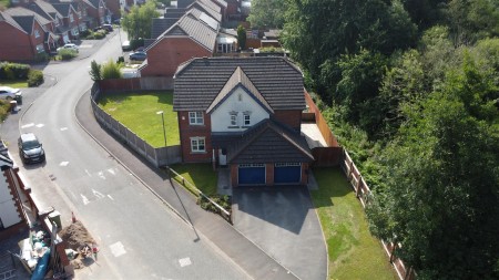 Images for Delph Hollow Way, St. Helens
