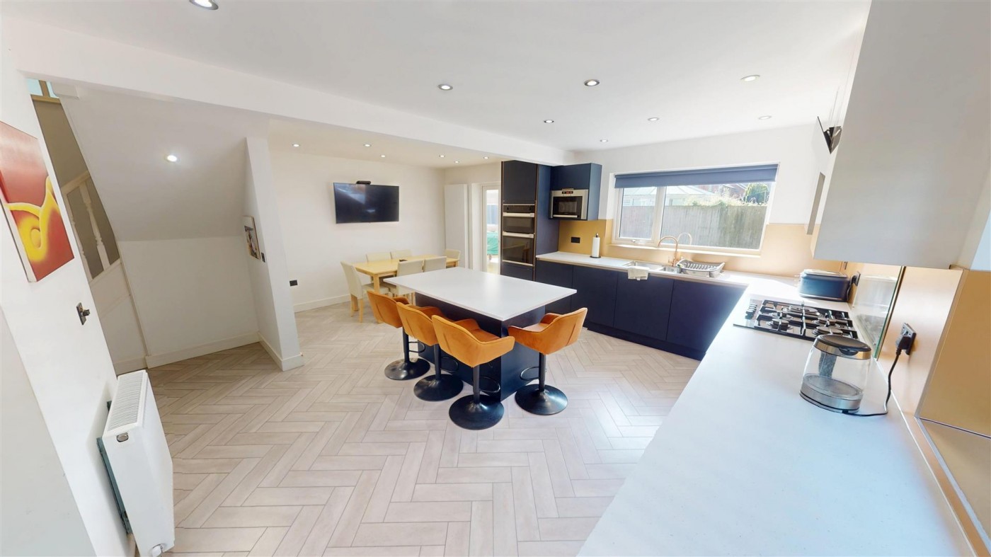 Images for Delph Hollow Way, St. Helens