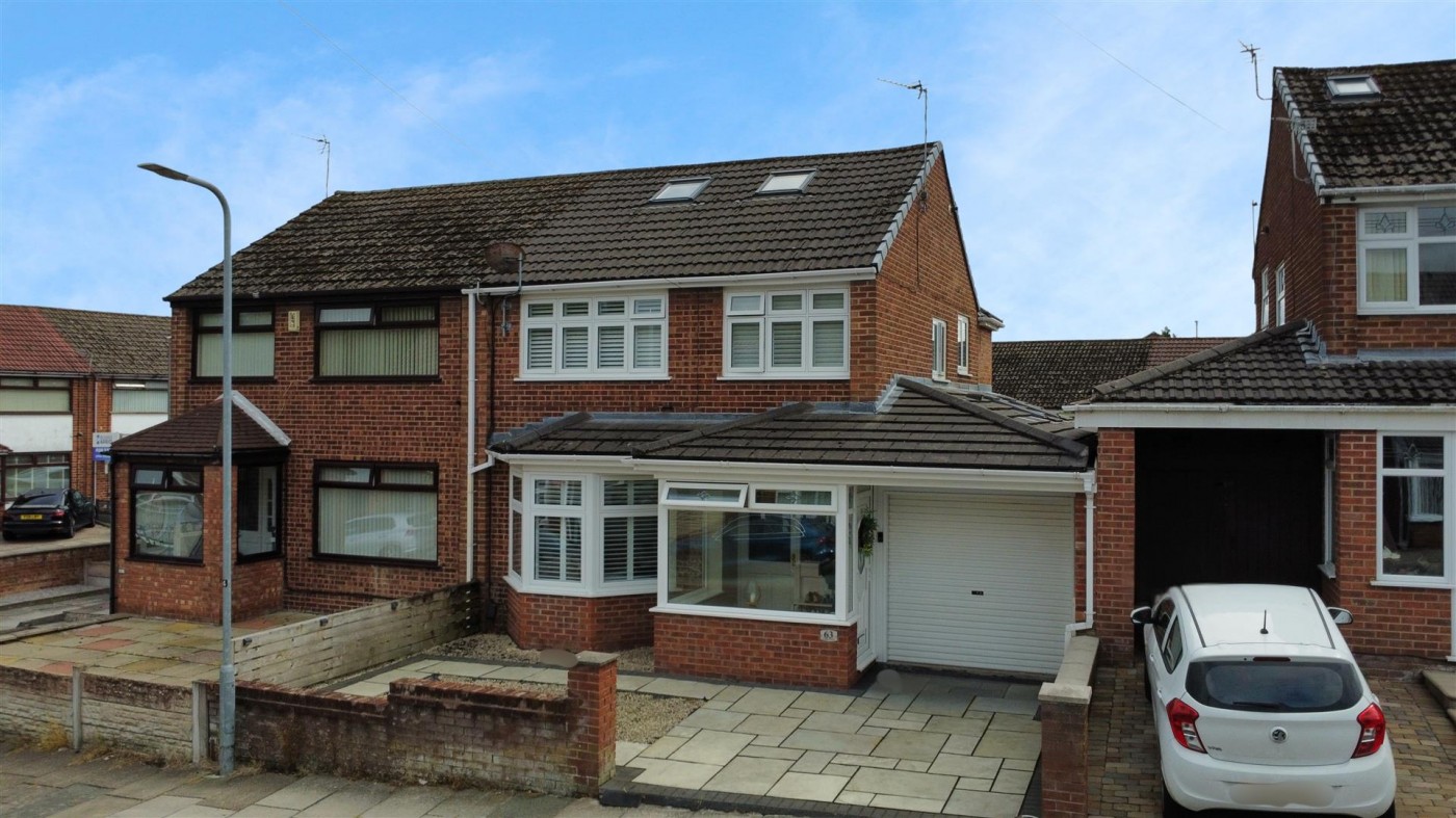 Images for Paisley Avenue, St Helens, WA11 9QP