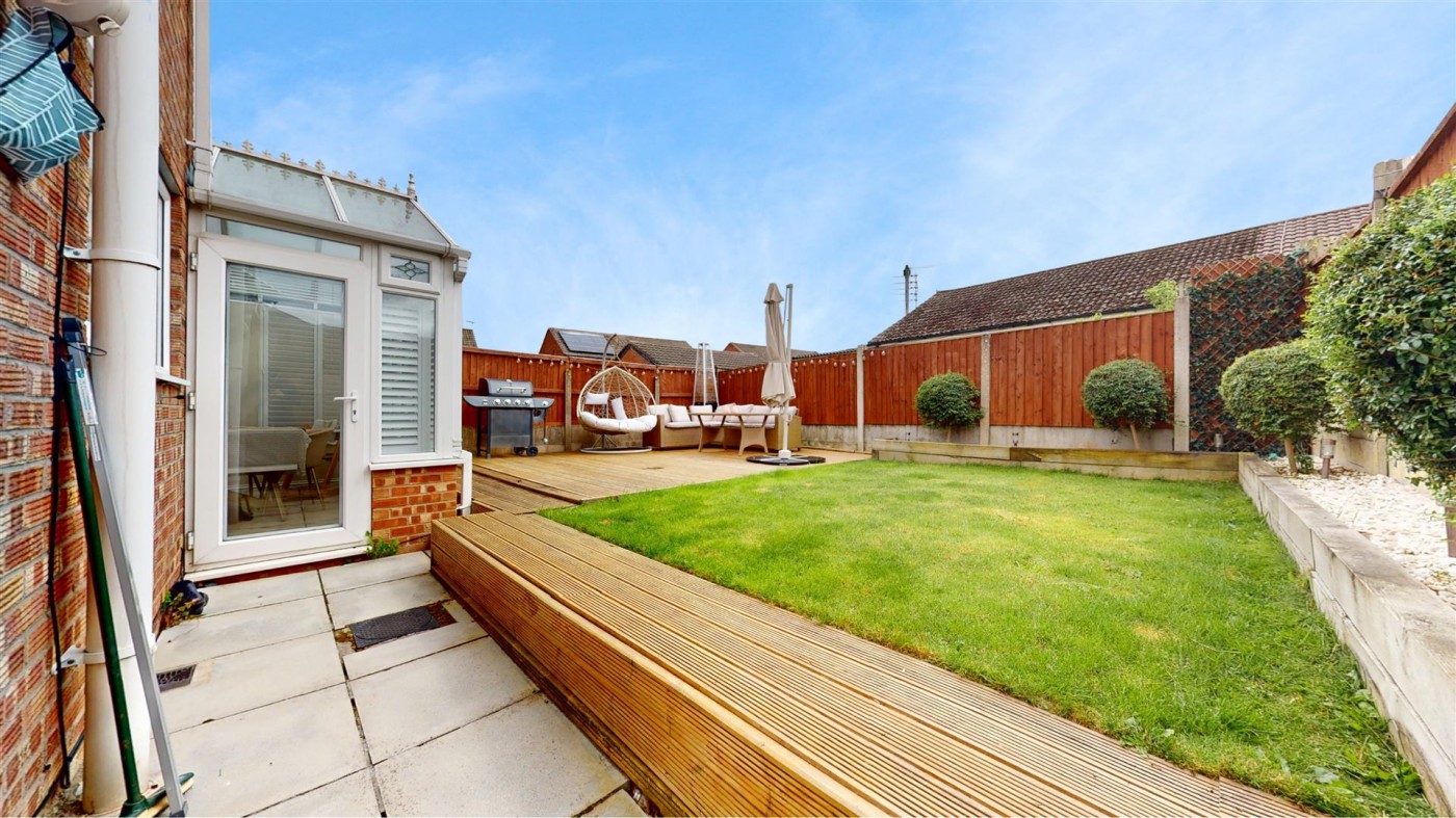 Images for Paisley Avenue, St Helens, WA11 9QP