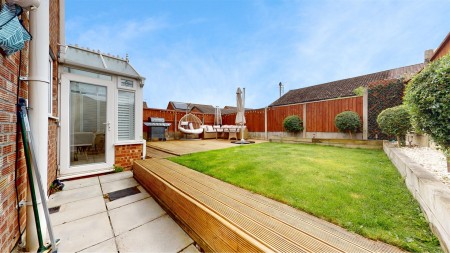 Images for Paisley Avenue, St Helens, WA11 9QP