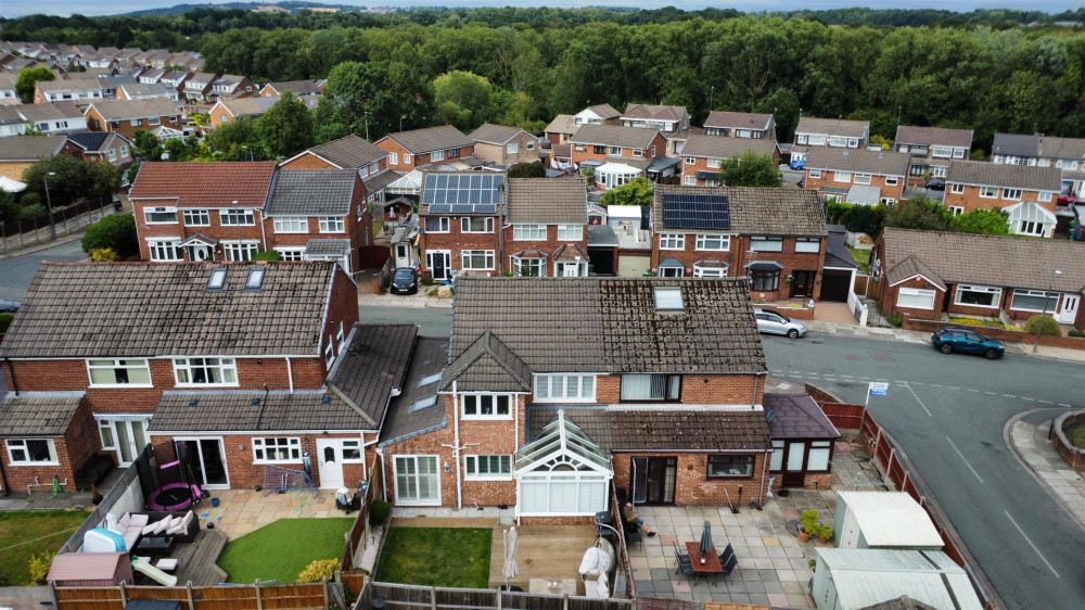 Images for Paisley Avenue, St Helens, WA11 9QP EAID:DavidDaviesAPI BID:3