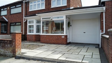 Images for Paisley Avenue, St Helens, WA11 9QP
