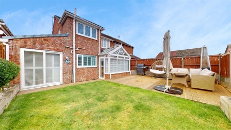 Images for Paisley Avenue, St Helens, WA11 9QP