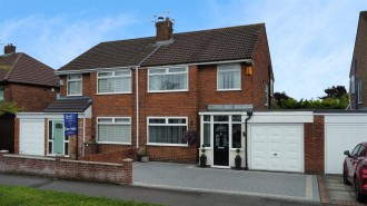 Broadway, Eccleston, St Helens, WA10 5DH