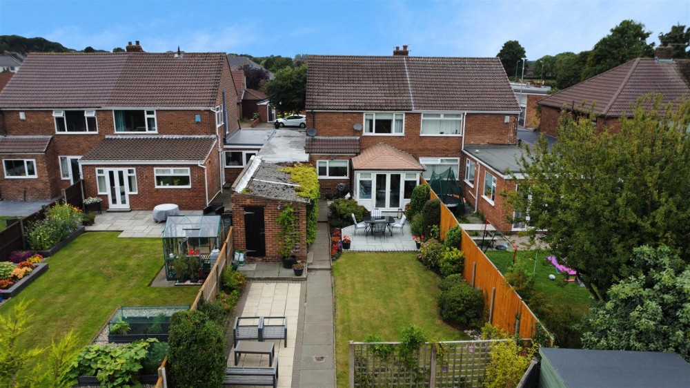 Images for Broadway, Eccleston, St Helens, WA10 5DH EAID:DavidDaviesAPI BID:3