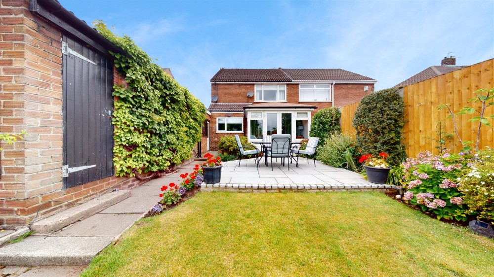 Images for Broadway, Eccleston, St Helens, WA10 5DH EAID:DavidDaviesAPI BID:3