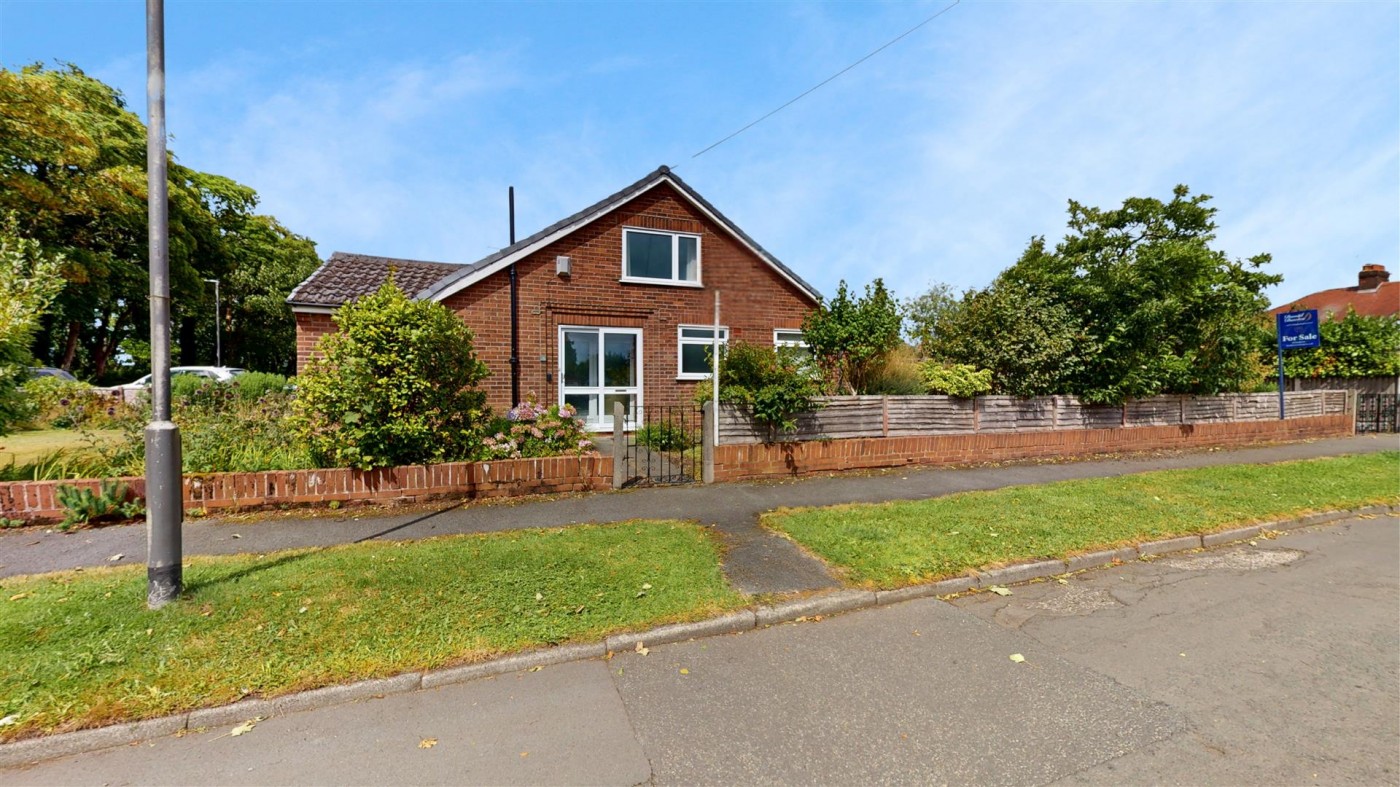 Images for Longwood Close, Rainford, WA11 7QJ