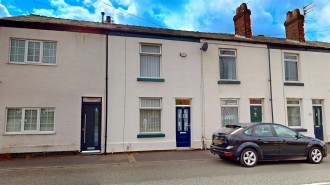Ormskirk Road, Rainford, St Helens, WA11 8HR