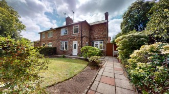 Windlehurst Avenue, St Helens, WA10 6UF