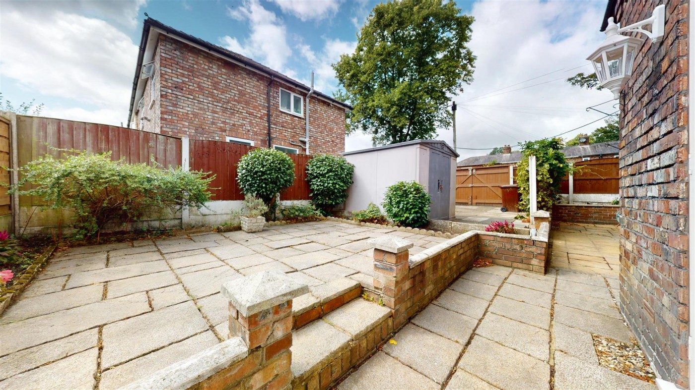 Images for Windlehurst Avenue, St Helens, WA10 6UF