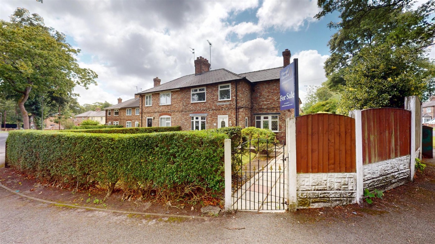 Images for Windlehurst Avenue, St Helens, WA10 6UF