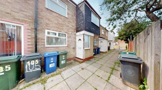 Birleywood, Skelmersdale, WN8 9BS