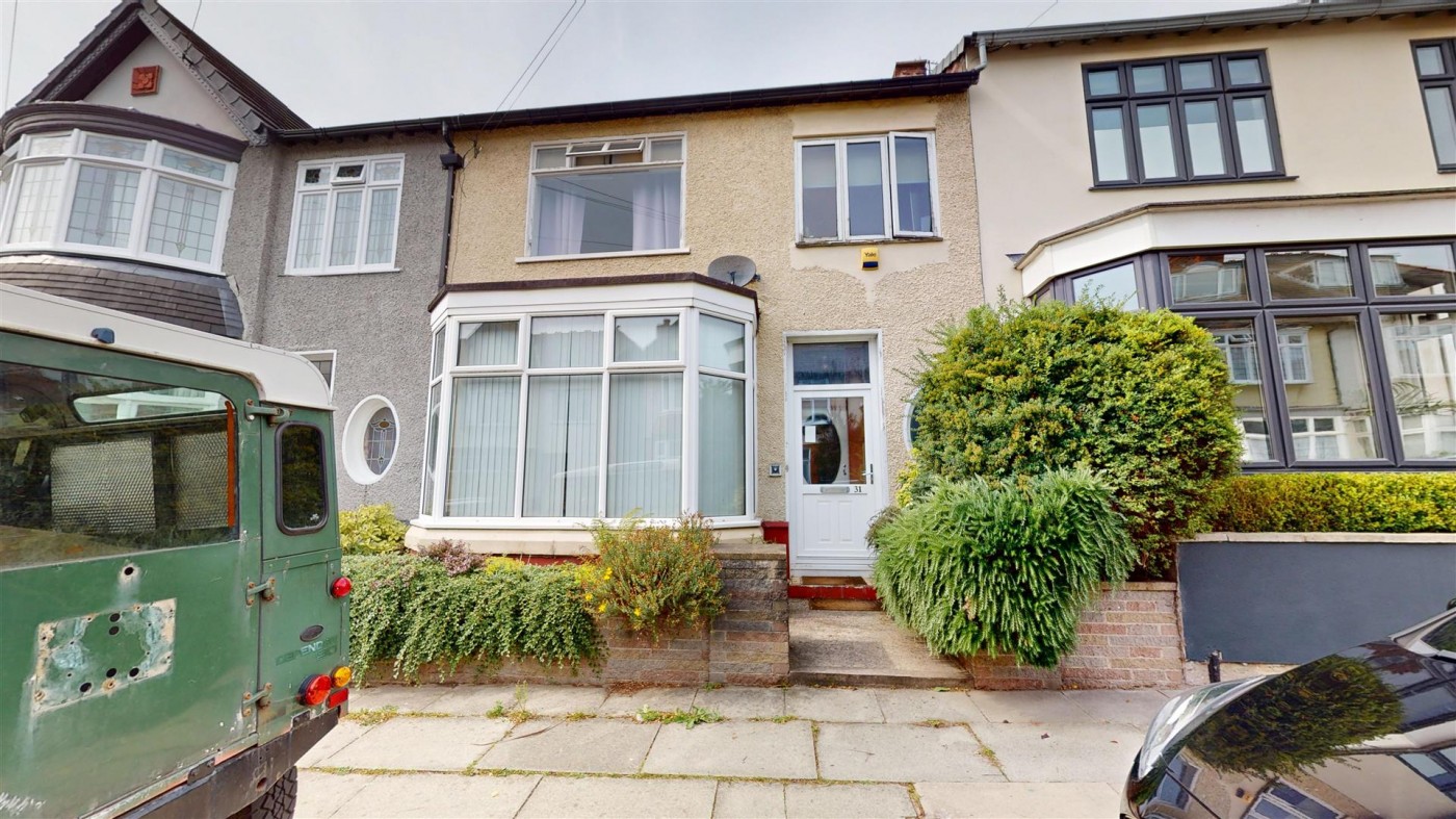 Images for Mayville Road, Liverpool