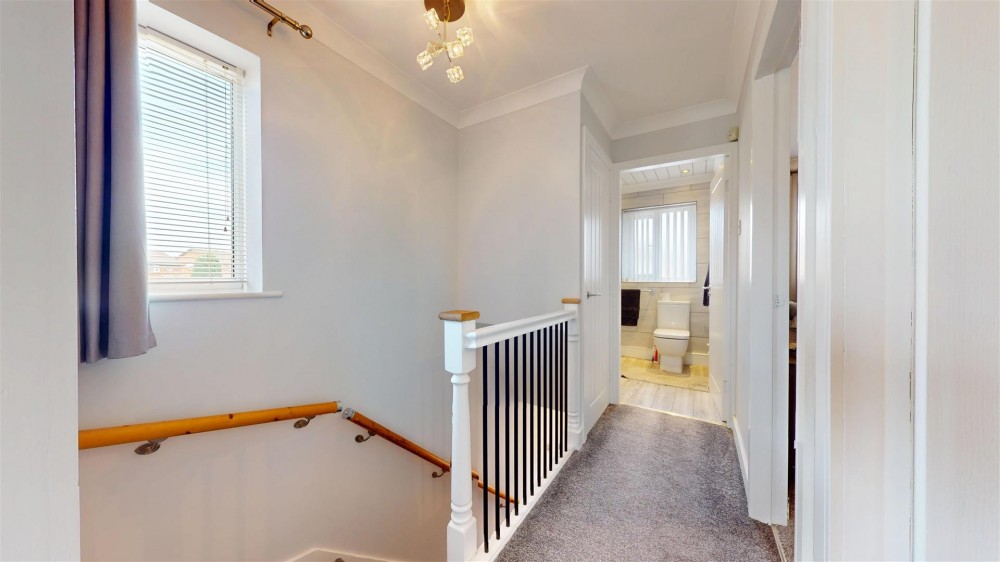 Images for Grantham Crescent, St Helens,WA11 9YE EAID:DavidDaviesAPI BID:3