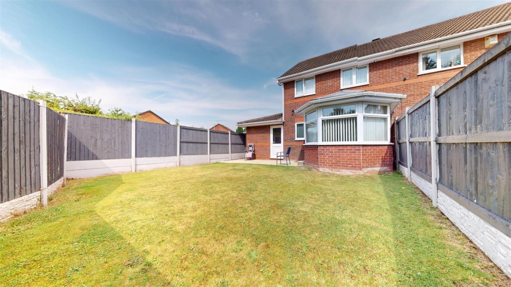 Images for Grantham Crescent, St Helens,WA11 9YE EAID:DavidDaviesAPI BID:3