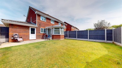 Images for Grantham Crescent, St Helens,WA11 9YE EAID:DavidDaviesAPI BID:3