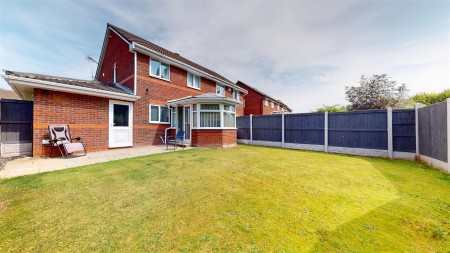 Images for Grantham Crescent, St Helens,WA11 9YE