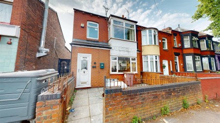 Images for Knowsley Road, St. Helens