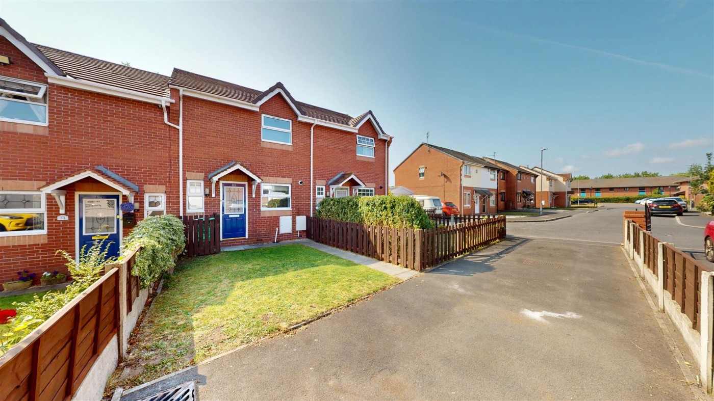 Images for Bourne Gardens, Peasley Cross, WA9 5