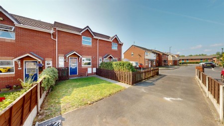 Images for Bourne Gardens, Peasley Cross, WA9 5