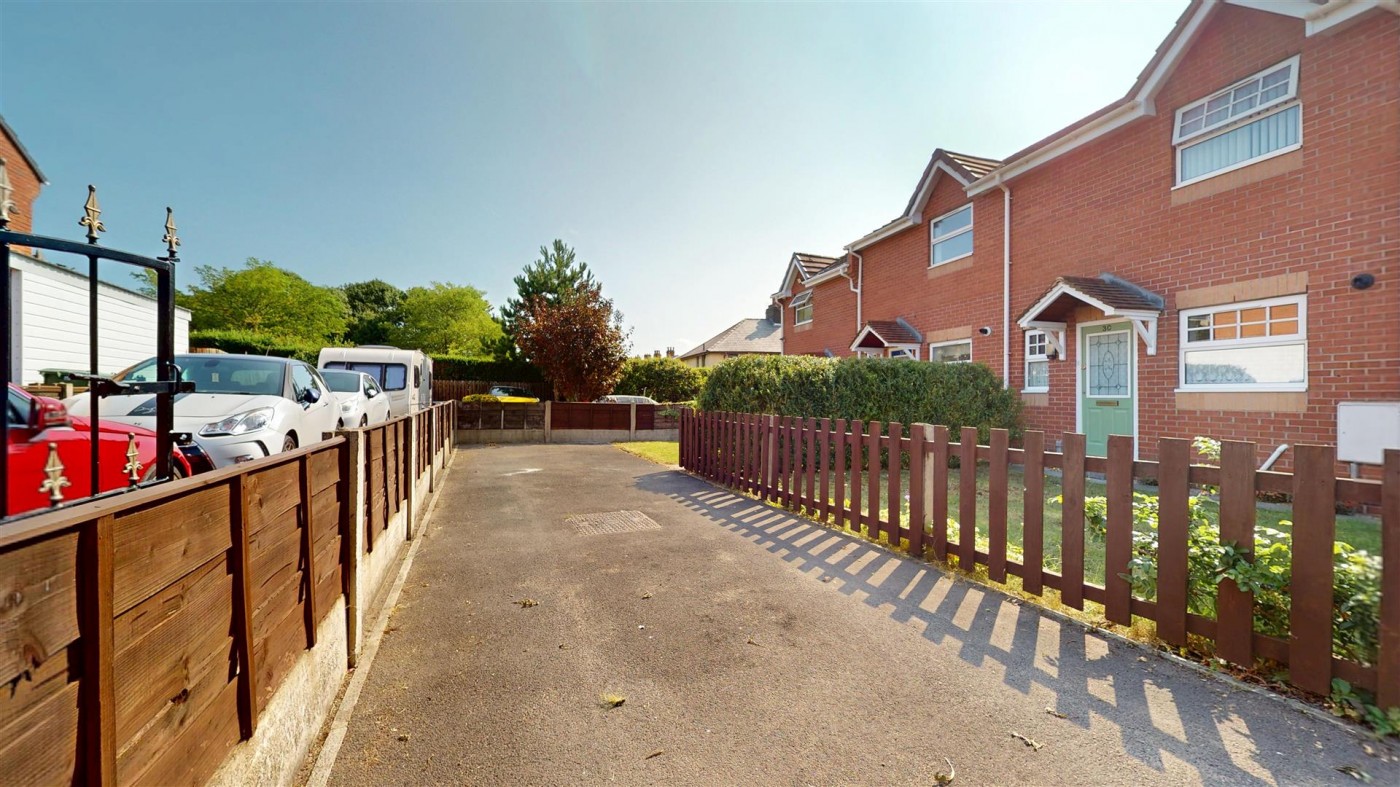 Images for Bourne Gardens, Peasley Cross, WA9 5
