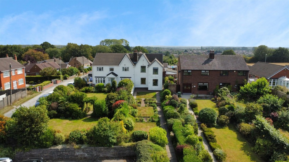 Images for Liverpool Road, Haydock, St Helens, WA11 9RT EAID:DavidDaviesAPI BID:3