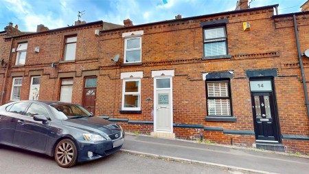Images for Drake Street, St Helens, WA10 4JG