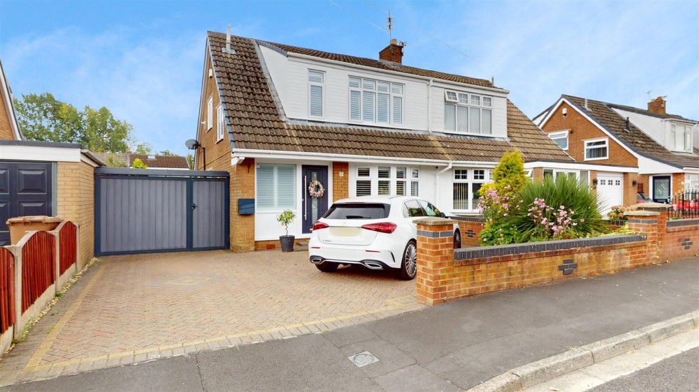 Images for Whiteside Road, Haydock, St Helens, WA11 0XN EAID:DavidDaviesAPI BID:3