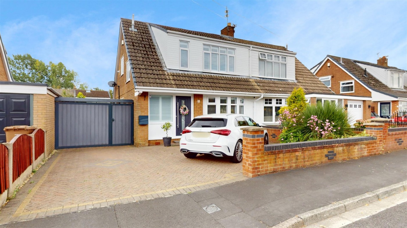 Images for Whiteside Road, Haydock, St Helens, WA11 0XN