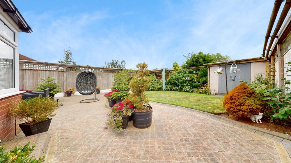 Images for Whiteside Road, Haydock, St Helens, WA11 0XN EAID:DavidDaviesAPI BID:3