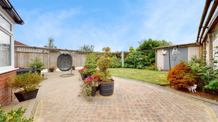 Images for Whiteside Road, Haydock, St Helens, WA11 0XN