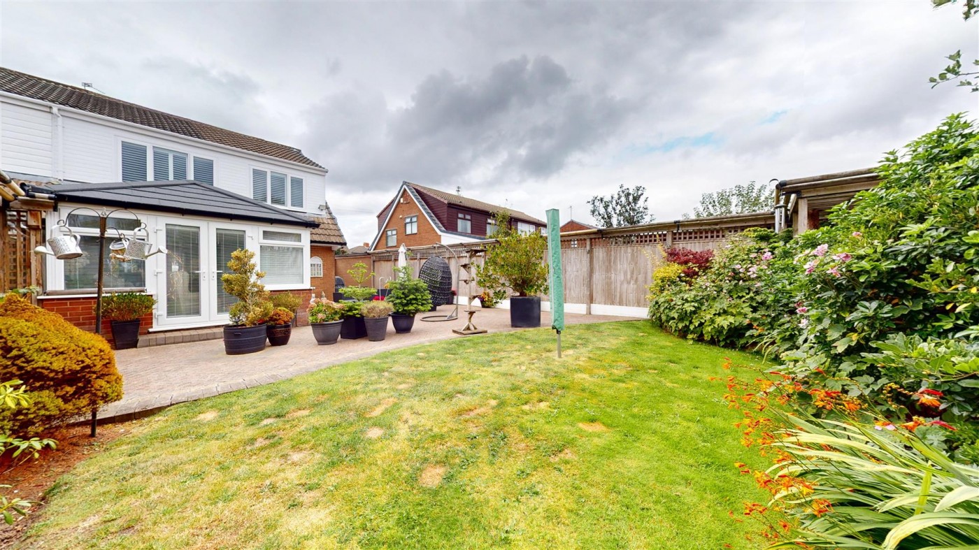 Images for Whiteside Road, Haydock, St Helens, WA11 0XN